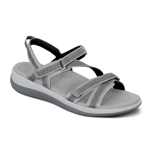 OrthoFeet Women’s Sandals