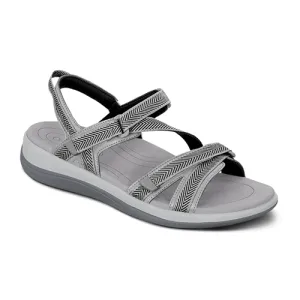 OrthoFeet Women’s Sandals
