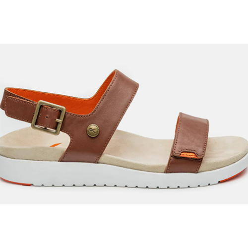 KURU Glide Sandal