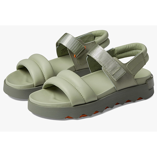 Sorel Viibe Sandals