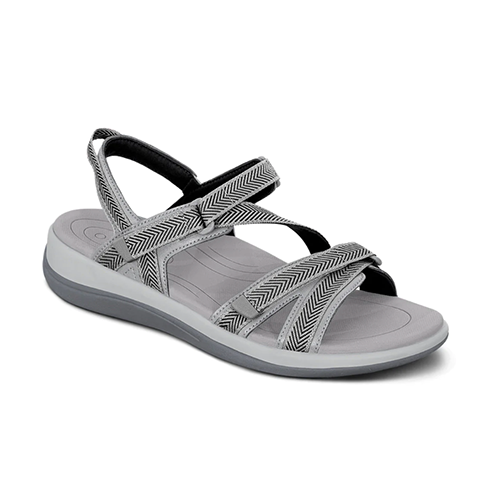 OrthoFeet Women’s Sandals