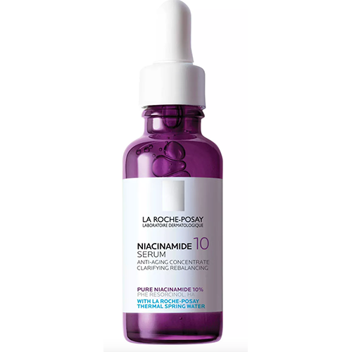 La Roche Posay Niacinamide 10% Anti-Aging Face Serum