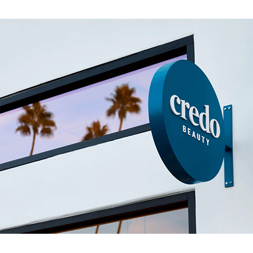 Credo Beauty