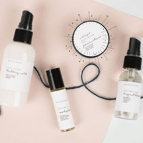 Wicked Good Perfume Scent Box Club