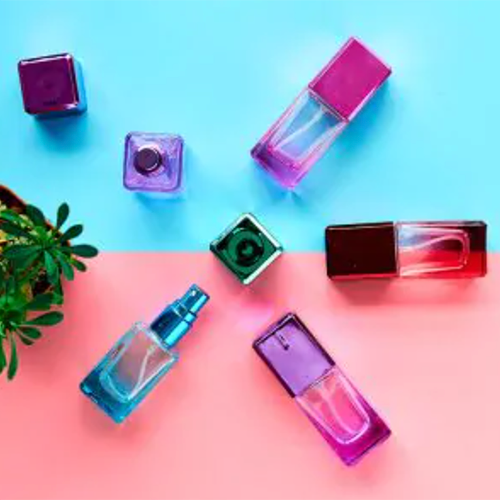 My Fragrance Samples