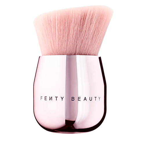 Fenty Beauty by Rihanna Face & Body Kabuki Brush 160