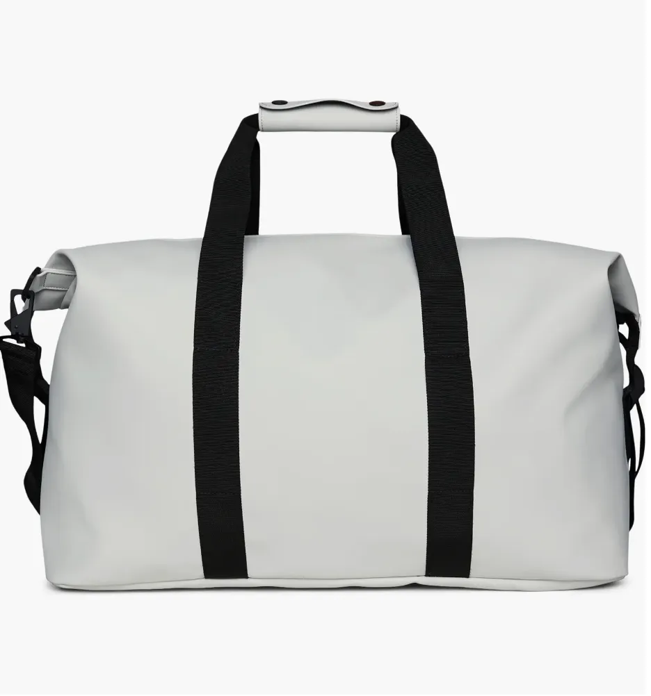 Rains Hilo Waterproof Weekend Bag