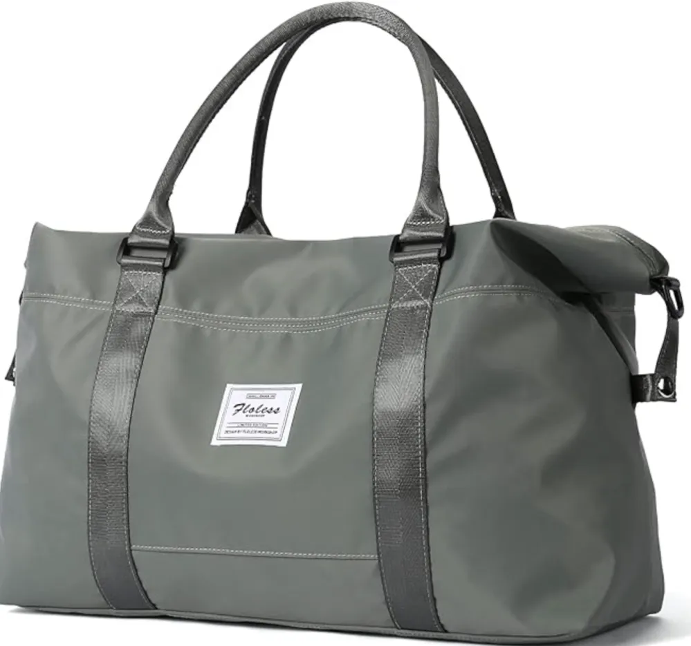 HyC00 Weekender Bag