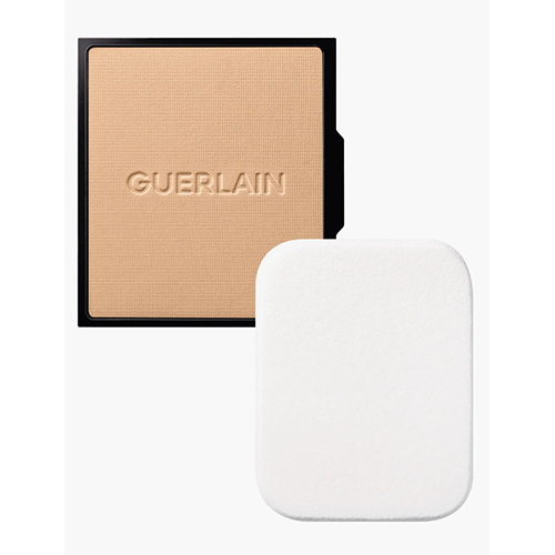 Guerlain Parure Gold Skin High Perfection Matte Compact Foundation