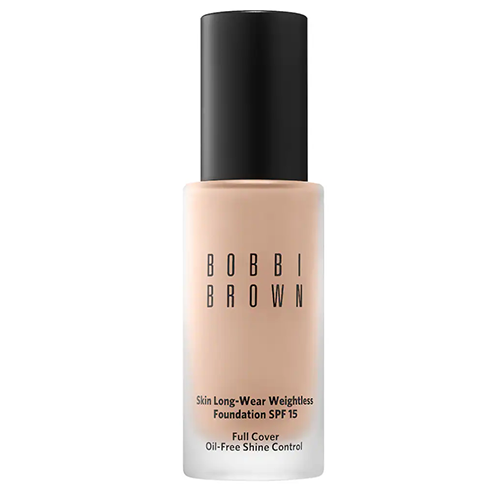 Bobbi Brown Skin Long-Wear Weightless Foundation