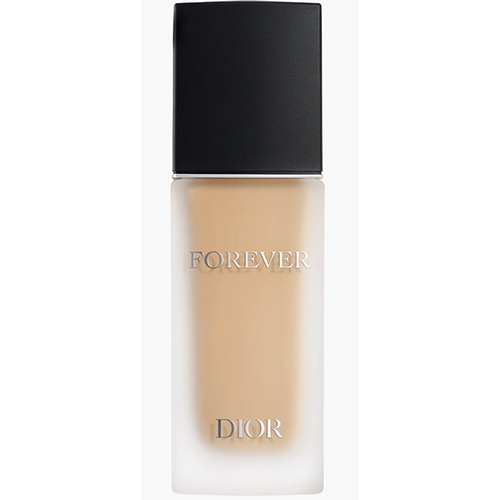 Dior Forever Matte Skin Care Foundation SPF 15