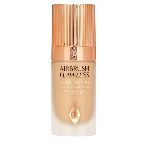 Charlotte Tilbury Airbrush Flawless Longwear Foundation