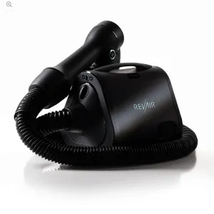 RevAir Reverse-Air Hair Dryer