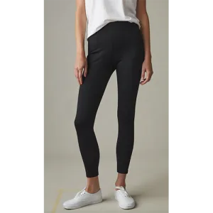 American Giant No-BS High-Rise Pant