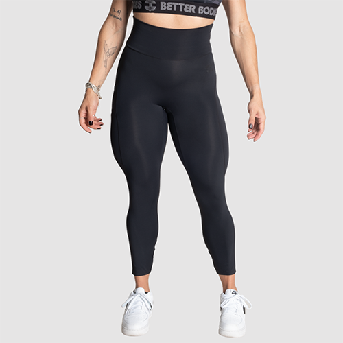 Better Bodies High Waist Leggings