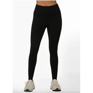 Lorna Jane All Day Lotus Thermal No Chafe Full Length Leggings