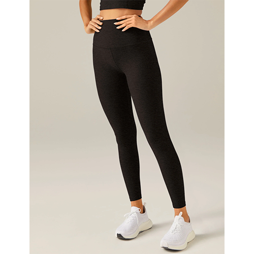 Beyond Yoga Spacedye Caught In The Midi High Waisted Legging