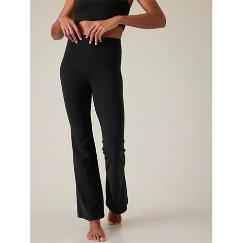 Athleta Elation Flare Pant
