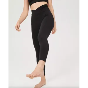 Offline By Aerie Real Me High Waisted Crossover Legging