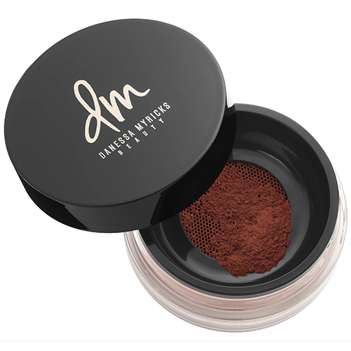 Danessa Myricks Beauty Evolution Setting & Blurring Loose Powder