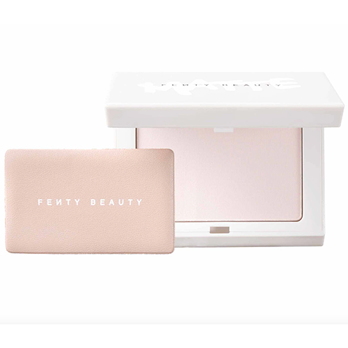 Fenty Beauty by Rihanna Invisimatte Instant Setting + Blotting Powder
