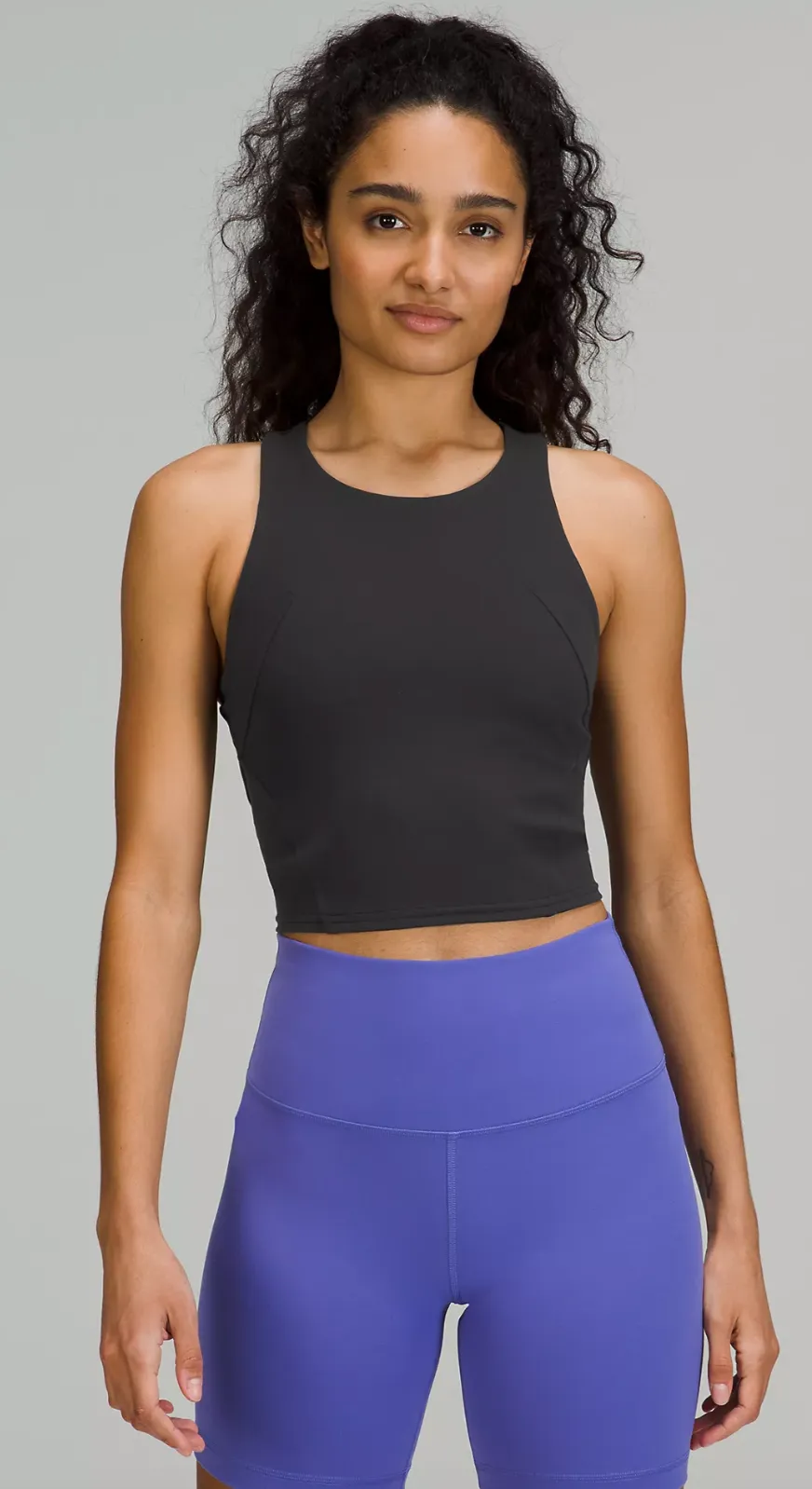 Lululemon Wunder Train Racerback Tank Top