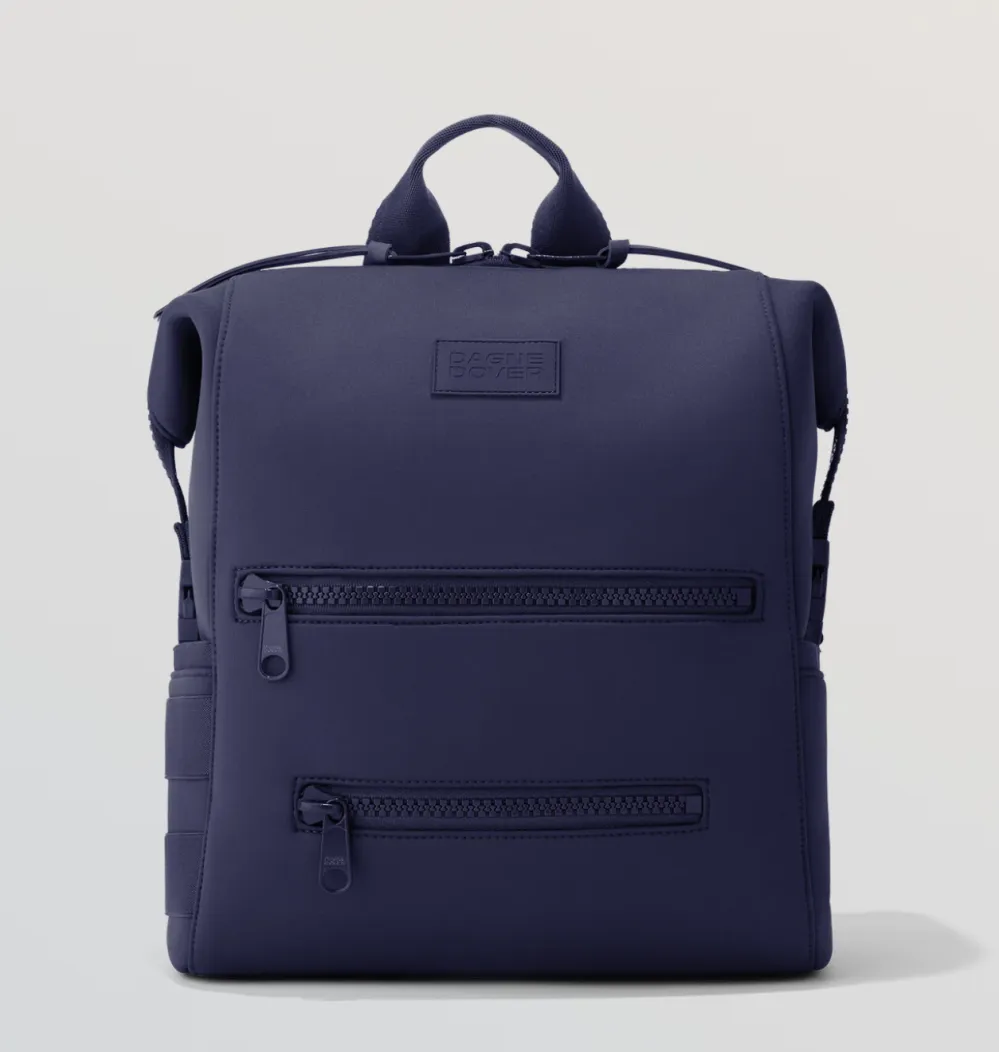 Dagne Dover Indi Neoprene Diaper Backpack