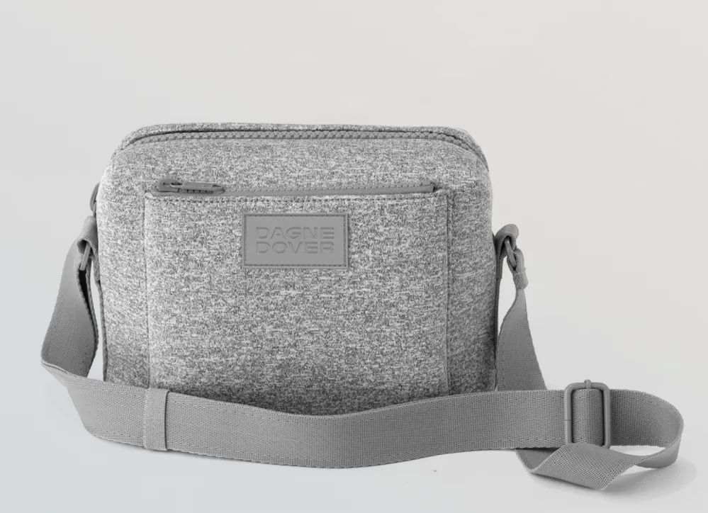 Dagne Dover Micah Neoprene Crossbody