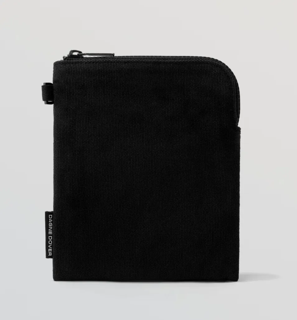 Dagne Dover Skye Organic Cotton Essentials Pouch