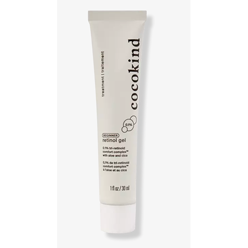 Cocokind Beginner Retinol Gel 0.1%