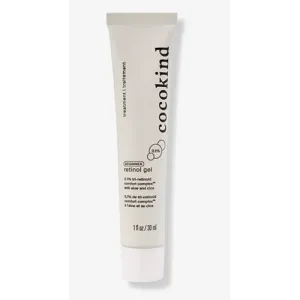 Cocokind Beginner Retinol Gel 0.1%