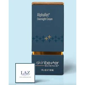 Skin Better Science AlphaRet Overnight Cream