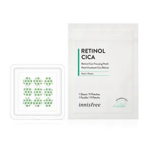 Innisfree Retinol Cica Patch