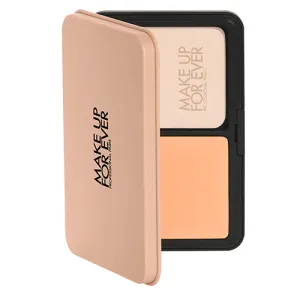Make Up For Ever HD Skin Matte Velvet Undetectable Longwear Blurring Powder Foundation