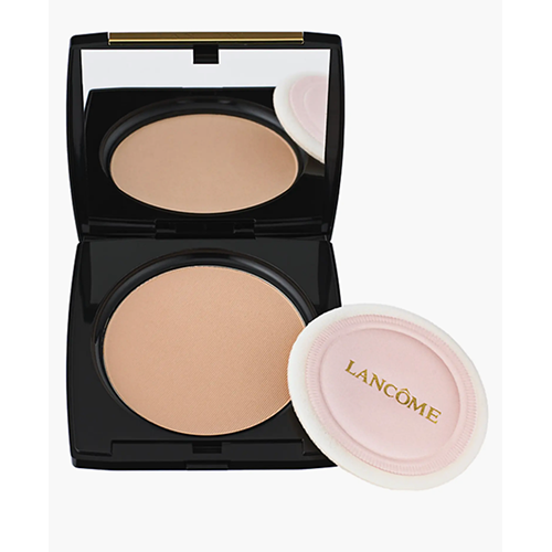Lancôme Dual Finish – Multi-tasking Longwear Powder Foundation