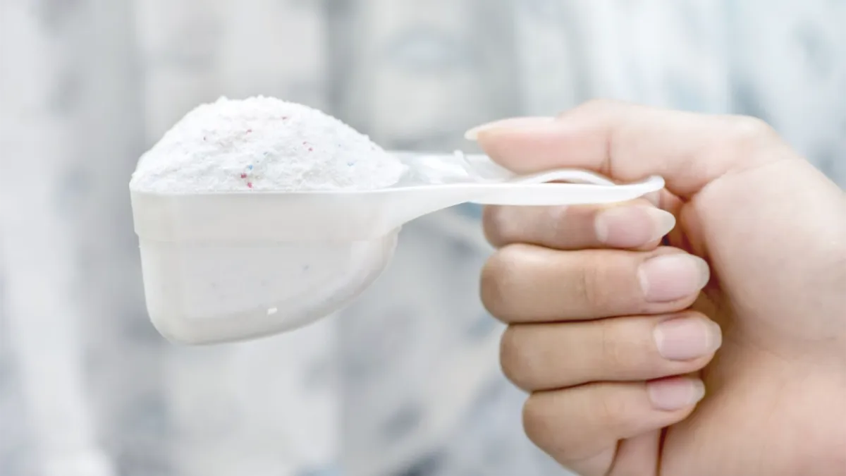 Best Powder Laundry Detergent