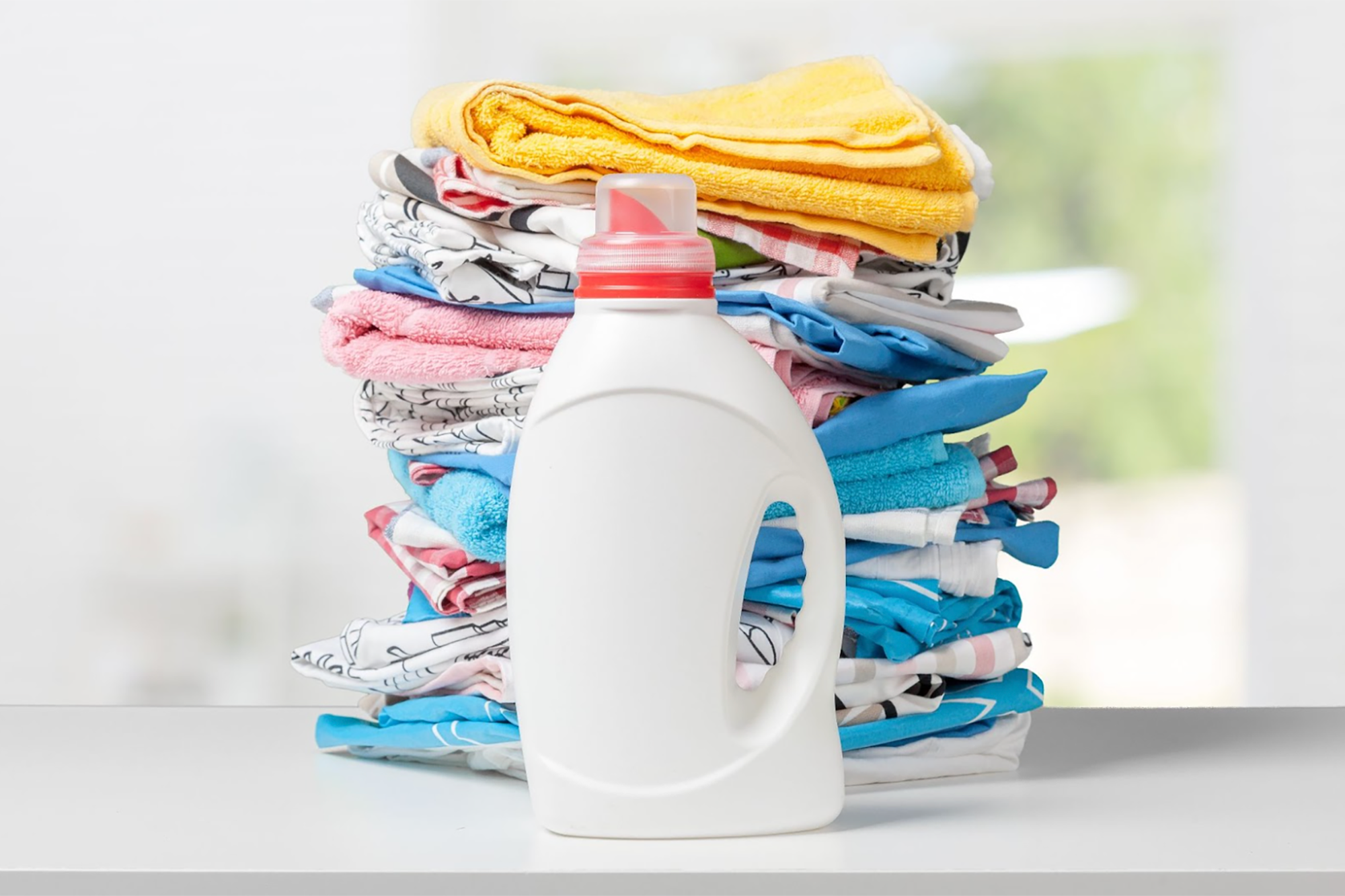Best Smelling Laundry Detergents