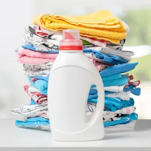 Best Smelling Laundry Detergents