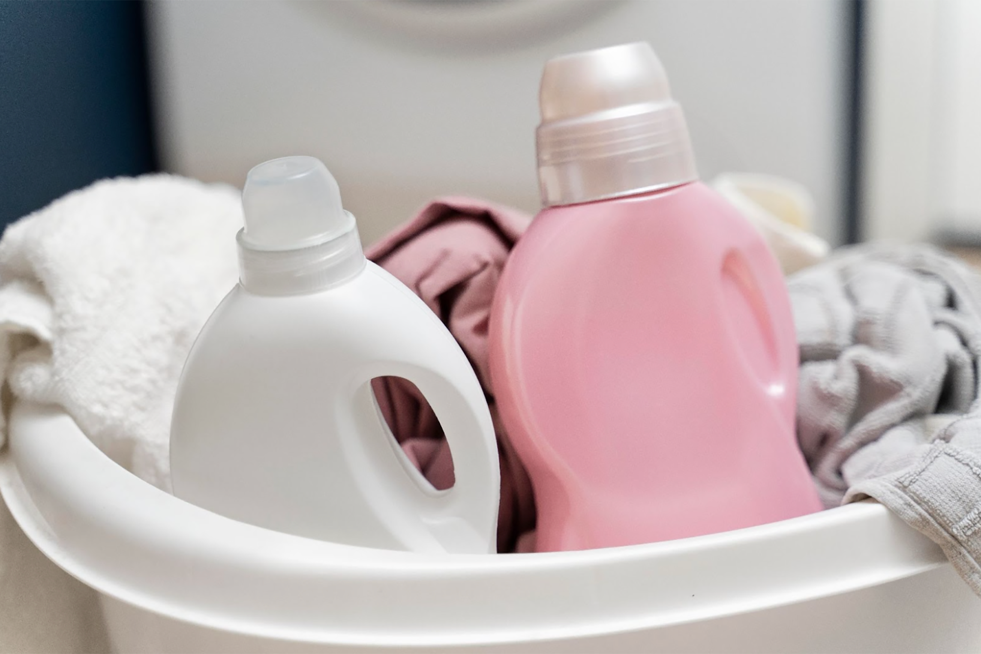 Best Laundry Detergent to Remove Odors