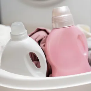 Best Laundry Detergent to Remove Odors