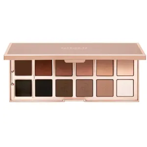 Patrick Ta Major Dimension III Matte Eyeshadow Palette