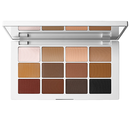 Makeup by Mario Master Mattes™ Eyeshadow Palette