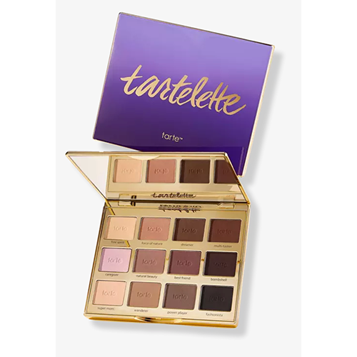tarte Tartelette™ Amazonian Clay Matte Eyeshadow Palette