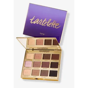 tarte Tartelette™ Amazonian Clay Matte Eyeshadow Palette