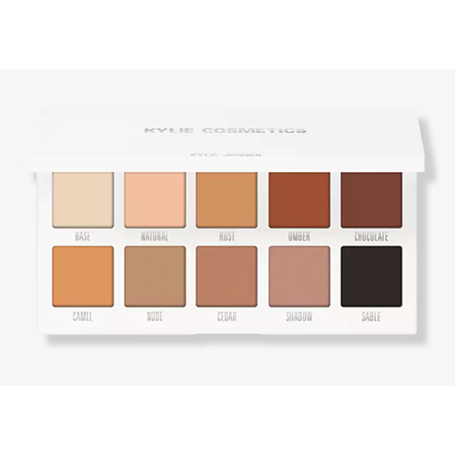 Kylie Cosmetics Pressed Powder Palette