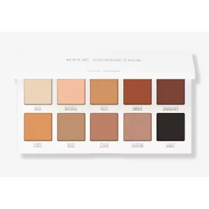Kylie Cosmetics Pressed Powder Palette