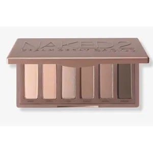 Urban Decay Naked2 Basics Eyeshadow Palette