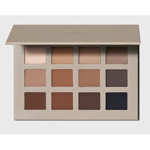 SKKN by Kim Classic Mattes Eyeshadow Palette