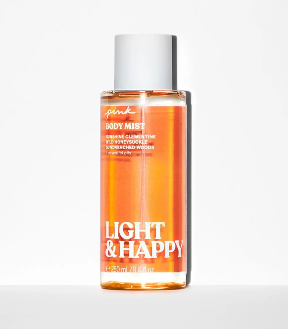 Soak Up the Best Pink Body Sprays for a Scent-Illating Valentine&rsquo;s Day