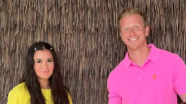 Sean Lowe and Catherine Giudici Troll Their Kids on Their 10th Anniversary